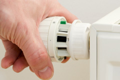 Holme central heating repair costs